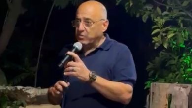 صورة حين يعانق الشعر والموسيقي سماء كهف الفنون