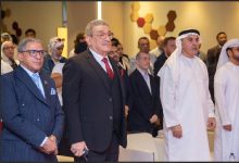 صورة الجامعة الأمريكية في الإمارات AUE  تعلن عن حزمة جديدة من برامج الدكتوراه والماجستير والبكالوريوس
