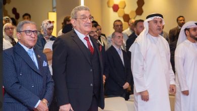 صورة الجامعة الأمريكية في الإمارات AUE  تعلن عن حزمة جديدة من برامج الدكتوراه والماجستير والبكالوريوس