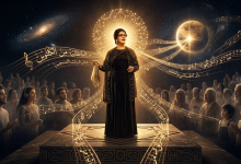 صورة أم كلثوم في أذن جيل لم يعاصرها