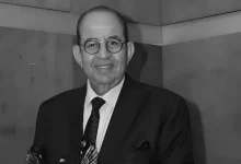 صورة رحيل الفنان المصري الكبير محمد التاجي والوسط الفني ينعيه