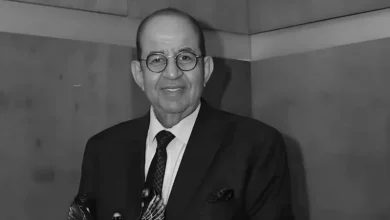 صورة رحيل الفنان المصري الكبير محمد التاجي والوسط الفني ينعيه