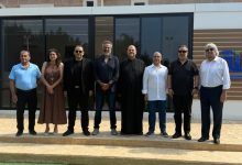 صورة جائزة الدكتور خالد غطاس للقراءة في لبنان.. حوار في الثقافة والهوية