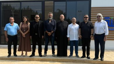 صورة جائزة الدكتور خالد غطاس للقراءة في لبنان.. حوار في الثقافة والهوية