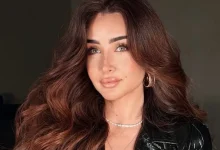 صورة النجمة المصرية هنا الزاهد تعود للدراما في رمضان.. أرضي بجنينة.. بعد غياب