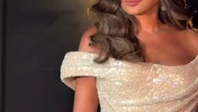 صورة إليسا تتألق بمهرجان قرطاج وتثير جدلا واسعا بسبب الكوفية الفلسطينية