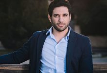 صورة النجم المصري حسن الرداد يسترجع ذكرياته بزيارة لأكاديمية الفنون ويوجه رسالة خاصة إلى أساتذته