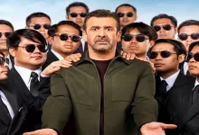 صورة النجم كريم عبد العزيز يترقب عرض فيلمه الجديد مطلوب عائليا ويواصل النجاحات الكبيرة
