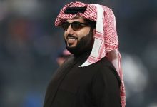 صورة تركي ال الشيخ يعلن عن جائزة قدرها مليون ريال لصاحب التذكرة المليون لفيلم 7DOGS