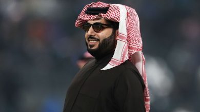 صورة تركي ال الشيخ يعلن عن جائزة قدرها مليون ريال لصاحب التذكرة المليون لفيلم 7DOGS