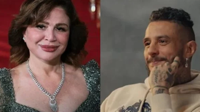 صورة الفنانة إلهام شاهين توجه رسالة مؤثرة دعما للنجم احمد الفيشاوي بعد الحديث عن التوبة والاعتزال