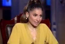 صورة النجمة المصرية دينا الشربيني تعود للدراما في رمضان بالجزء الرابع من مسلسل كامل العدد