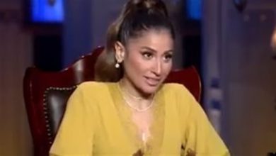 صورة النجمة المصرية دينا الشربيني تعود للدراما في رمضان بالجزء الرابع من مسلسل كامل العدد