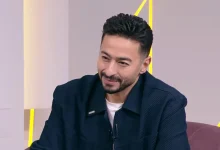 صورة النجم حماده هلال يعود للسينما بعد غياب 18 سنة بجزء ثان من حلم العمر