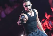 صورة محمد رمضان يطرح اغنيته الجديدة ليلتنا بوم بوم ونمبر وان قريبا