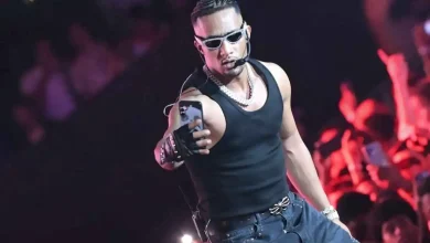 صورة محمد رمضان يطرح اغنيته الجديدة ليلتنا بوم بوم ونمبر وان قريبا