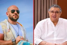 صورة النجمان احمد مكي وماجد الكدواني يجتمعان من جديد في كوميديا مختلفة بعنوان فرصة سعيدة جدا