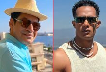 صورة النجم المصري باسم سمرة ينضم لأسرة مسلسل عشماوي أمام محمد رمضان بعد غياب طويل
