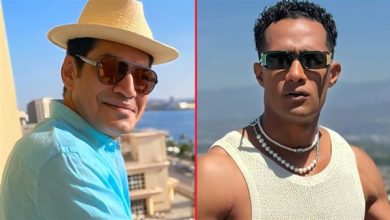 صورة النجم المصري باسم سمرة ينضم لأسرة مسلسل عشماوي أمام محمد رمضان بعد غياب طويل