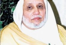صورة رجل من زمن اخر.. محمد عبده يماني .. الوزير الإنسان والفكر المتطور ورائد العمل الخيري والباحث في السيرة النبوية