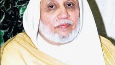 صورة رجل من زمن اخر.. محمد عبده يماني .. الوزير الإنسان والفكر المتطور ورائد العمل الخيري والباحث في السيرة النبوية