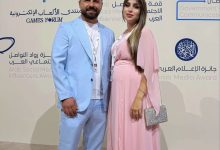 صورة بدعوة من نادي دبي للصحافة.. ريتشو وننوش يشاركان في قمة الإعلام العربي 2026