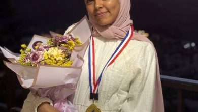 صورة إنجاز علمي جديد يضاف إلى الجنوب