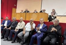 صورة إتحاد الكتاب اللبنانيين يكرم السفير الشاعر علي ضاهر ويحتفي بديوانه الجديد