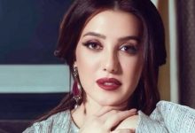 صورة النجمة السورية كندة علوش تنتظر عرض مسلسلها الجديد 50/ 50 في 17 سبتمبر