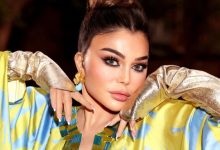 صورة هيفاء وهبي تستعد لحفل كبير بالساحل وتخطف الانظار من كواليس ألبومها الأخير هيفا ميجا 3