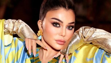 صورة هيفاء وهبي تستعد لحفل كبير بالساحل وتخطف الانظار من كواليس ألبومها الأخير هيفا ميجا 3