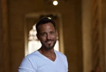 صورة النجم المصري يوسف الشريف يخوض السباق الدرامي في رمضان بمسلسل بعنوان الظل