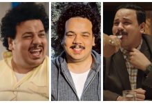 صورة الكوميديان المصري مصطفى غريب يخوض أول بطولة سينمائية ويستعد لدراما رمضان
