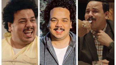 صورة الكوميديان المصري مصطفى غريب يخوض أول بطولة سينمائية ويستعد لدراما رمضان