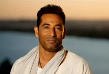 صورة النجم عمرو سعد يستعد للمنافسة في دراما رمضان بمسلسل جديد مختلف