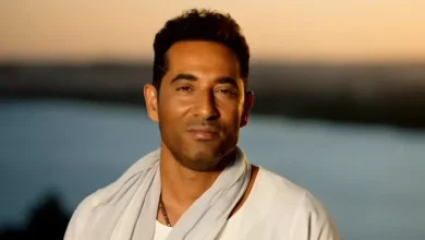 صورة النجم عمرو سعد يستعد للمنافسة في دراما رمضان بمسلسل جديد مختلف