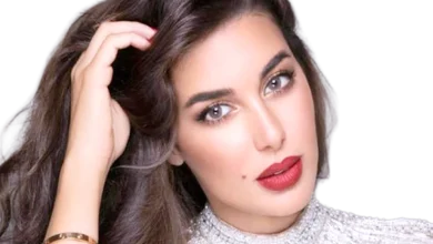 صورة النجمة المصرية ياسمين صبري تعود للدراما في تمكين مع محمد سامي