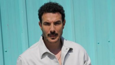 صورة النجم باسل خياط يعود للدراما السورية بعد غياب طويل بمسلسل كولومبيا للمنافسة في دراما رمضان