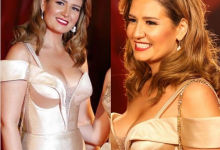 صورة النجمة هنا شيحه.. أنا ممثلة وارفض تصنيفي كنجمة إغراء