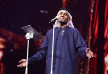 صورة حسين الجسمي يتألق ويشعل الأجواء بحفله الضخم أرينا الكويت حتي ساعات الصباح