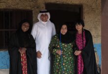 صورة مسلسل هدب عيني.. ملحمة إنسانية تضع الدراما التراثية علي مسارها الصحيح