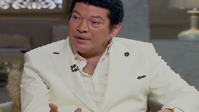 صورة النجم باسم سمرة يكشف عن تفاصيل مغامرة مختلفة في دراما.. شيش دو