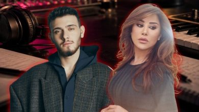 صورة الشامي يفرض شروطه للغناء بسوريا وديو نجوي كرم مفاجأة