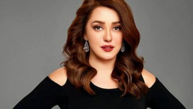 صورة النجمة كندة علوش تلفت الأنظار بعد خسارتها 15 كجم من وزنها وتواصل نشاطها بنجاح