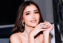 صورة النجمة المصرية مي عمر تعلن بدء تصوير مسلسلها الجديد حليمة جبران للمنافسة في دراما رمضان