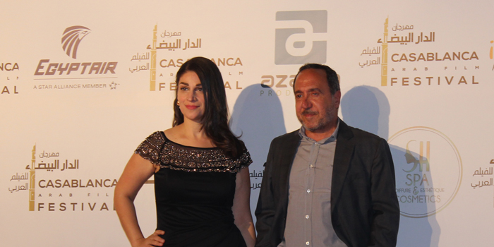 صورة يارا للمخرج عباس فاضل وجائزة مهرجان الدار البيضاء للفيلم العربي